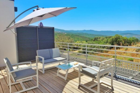 Amalia - Sea view terrace Wifi Parking - by TGB